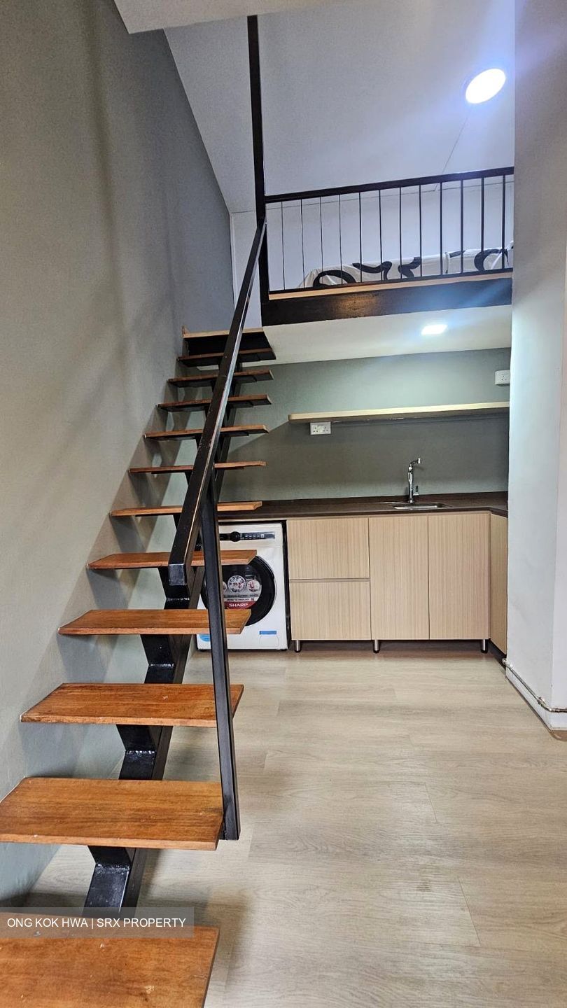 Chapel Court (D15), Apartment #511793701